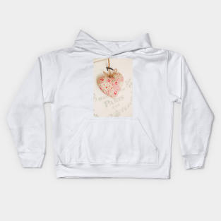 Elegant Things Kids Hoodie